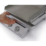 Roband Contact Grill 8 Slice Ribbed Top Plate 2990W GSA810R