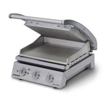 Roband Contact Grill 8 Slice Ribbed Top Plate 2990W GSA810R