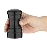 GL087 Salt and Pepper Set Black