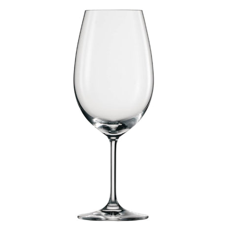 GL139 Schott Zwiesel Ivento Large Bordeaux Glass 630ml (Pack of 6)