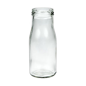 Artis Mini Milk Bottles 155ml (20 Pack)
