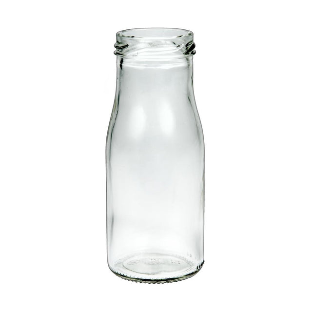 Artis Mini Milk Bottles 155ml (20 Pack)