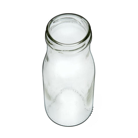 Artis Mini Milk Bottles 155ml (20 Pack)