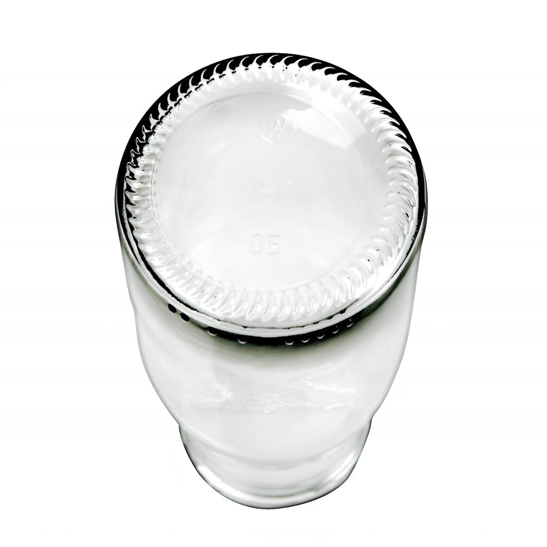 Artis Mini Milk Bottles 155ml (20 Pack)