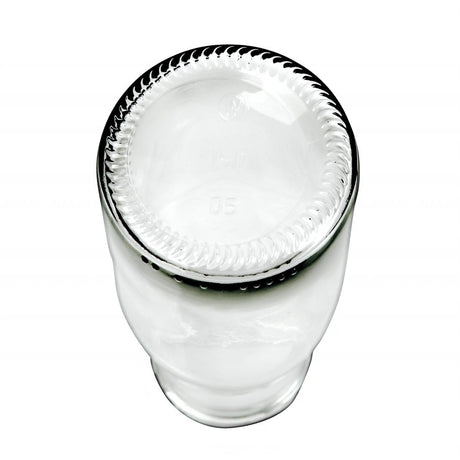 Artis Mini Milk Bottles 155ml (20 Pack)