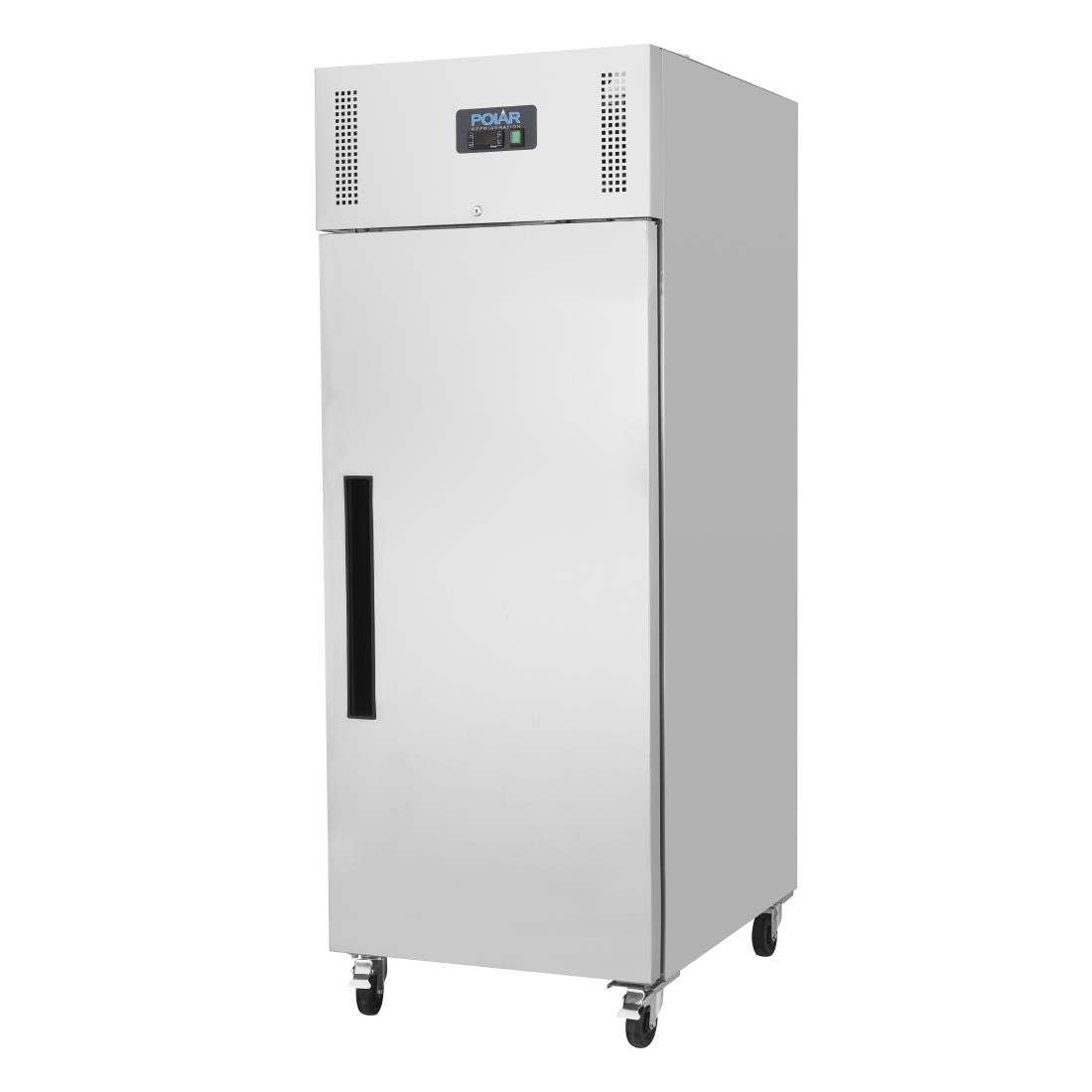 GL180 Polar U-Series Single Door Bakery Fridge