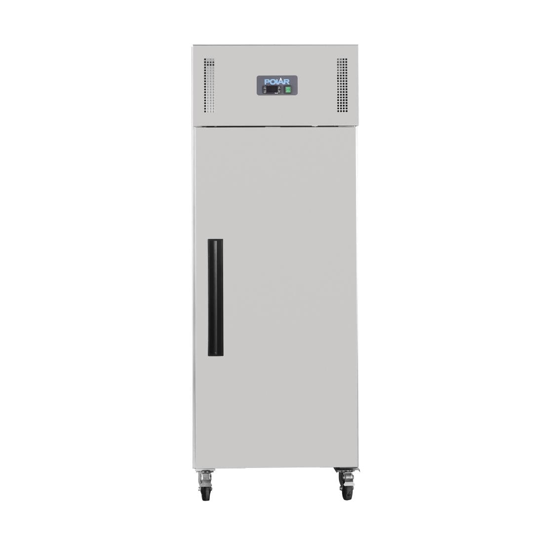 GL180 Polar U-Series Single Door Bakery Fridge