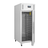 GL180 Polar U-Series Single Door Bakery Fridge