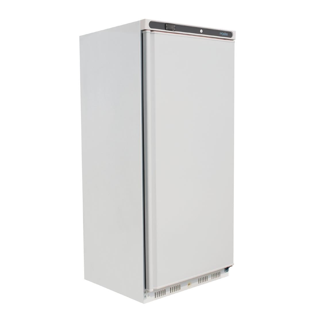GL185 Polar G-Series Single Door Patisserie Refrigerator White 522Ltr GL185