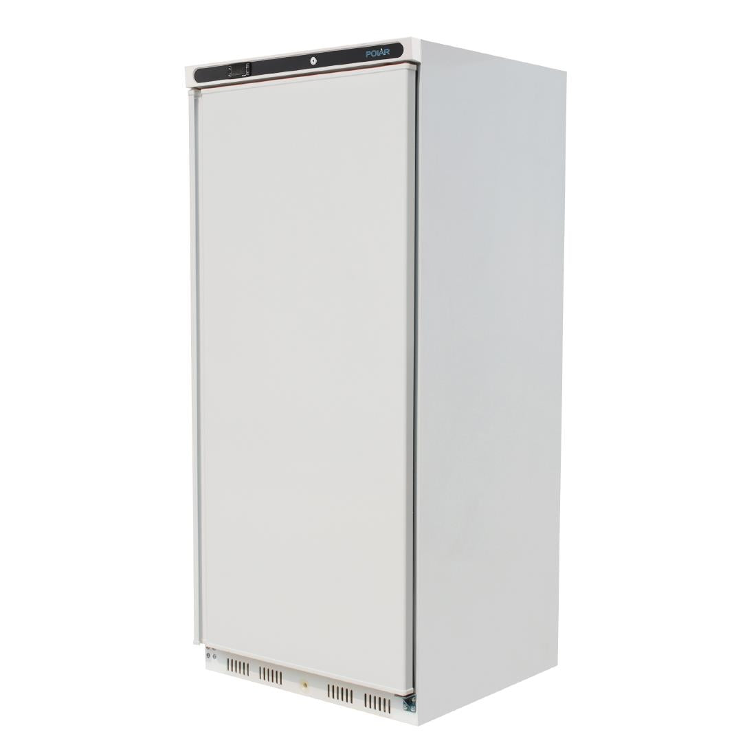 GL185 Polar G-Series Single Door Patisserie Refrigerator White 522Ltr GL185