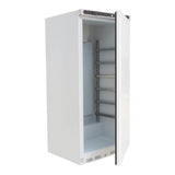 GL185 Polar G-Series Single Door Patisserie Refrigerator White 522Ltr GL185