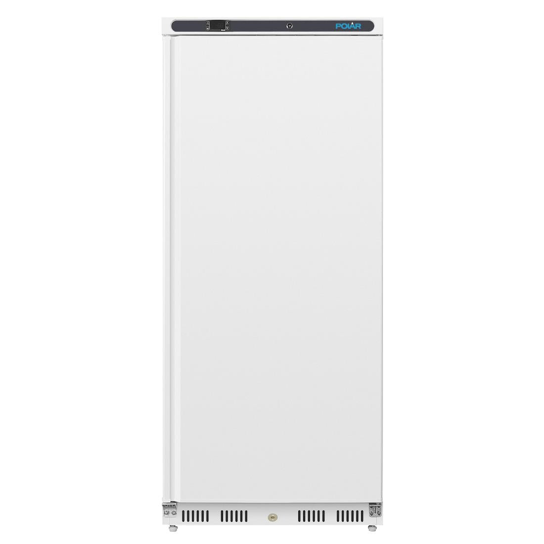 GL185 Polar G-Series Single Door Patisserie Refrigerator White 522Ltr GL185