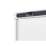 GL185 Polar G-Series Single Door Patisserie Refrigerator White 522Ltr GL185