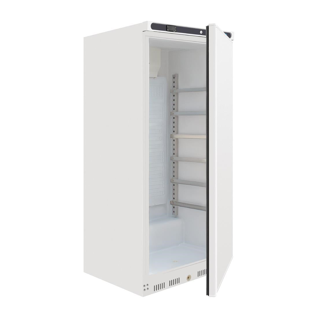 GL185 Polar G-Series Single Door Patisserie Refrigerator White 522Ltr GL185