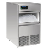 GL192 Polar G-Series Under Counter Ice Machine 50kg Output