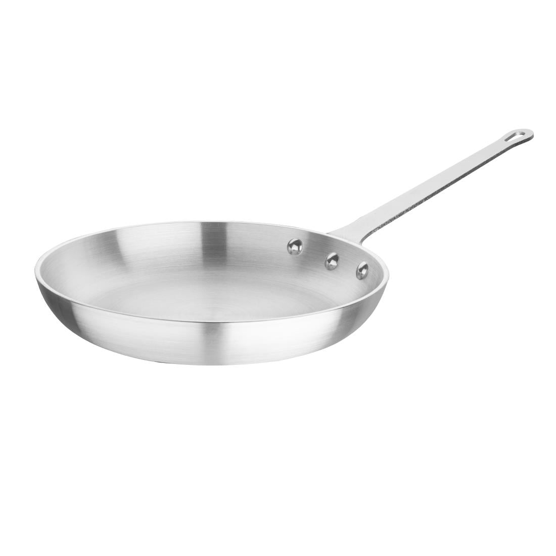 GL216 Vogue Aluminium Frying Pan 280mm