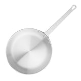 GL216 Vogue Aluminium Frying Pan 280mm