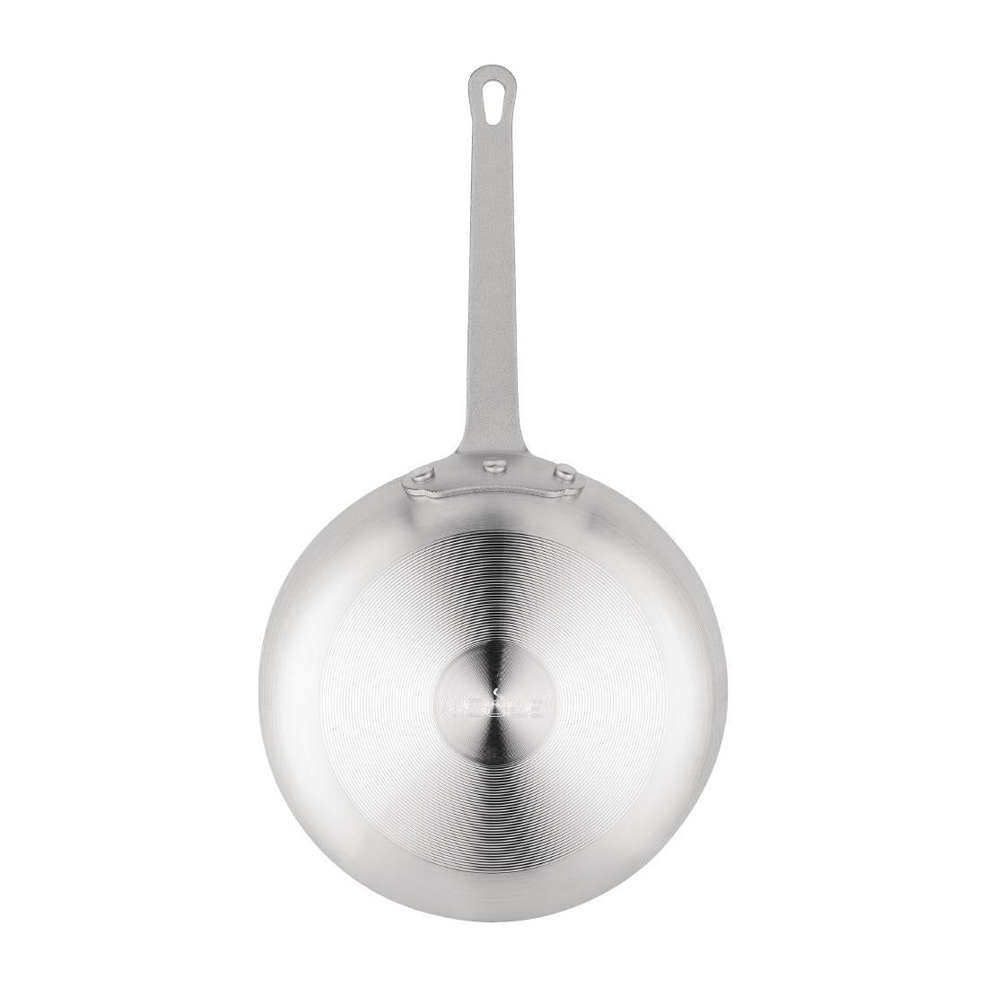 GL223 Vogue Aluminium Frying Pan 240mm