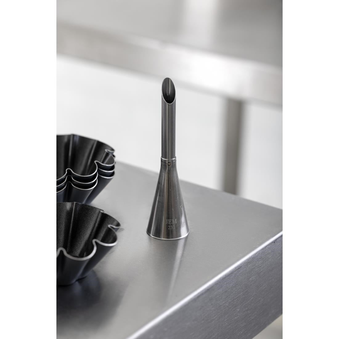 GL237 PME Cupcake And Doughnut Filler Nozzle