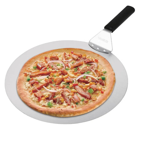 GL266 Vogue Cake/Pizza Lifter 30cm - JD Catering Equipment Solutions Ltd