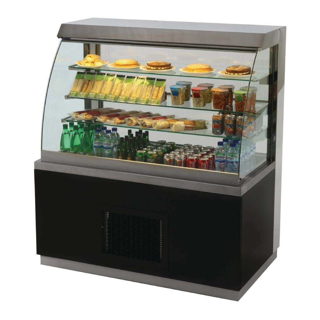 GL359 Victor Optimax Refrigerated Display Unit 1300mm