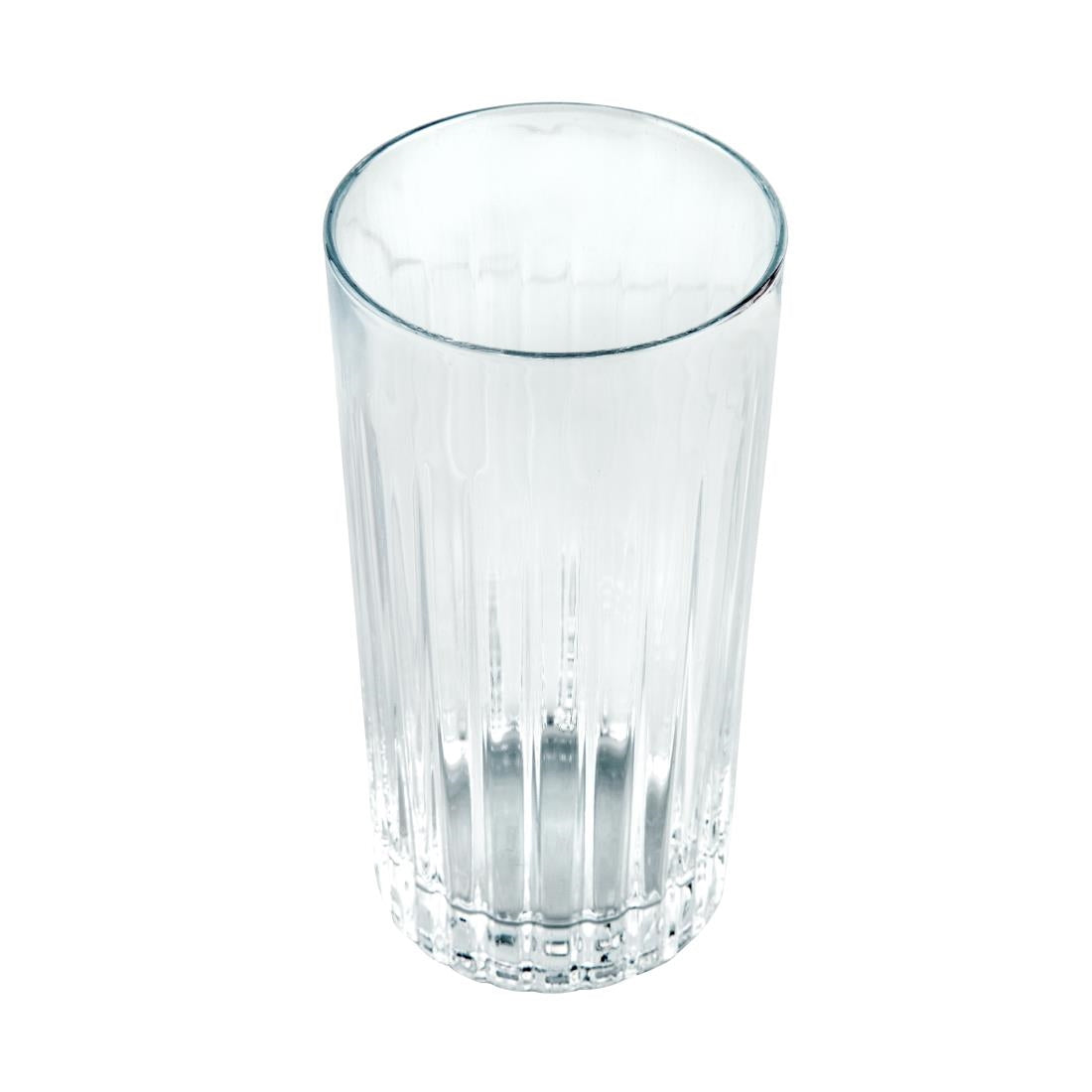 GM107 Utopia Timeless Hiball Glass 430ml (Pack of 12)
