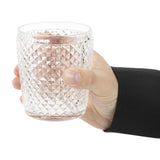 GM110 Utopia Dante Double Old Fashioned Glass 340ml (Pack of 6)