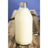 GM124 Utopia Pint Milk Bottle 580ml (Pack of 12)