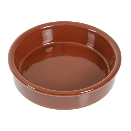 GM469 Terracotta Tapas Dish 150mm (Pack of 24)