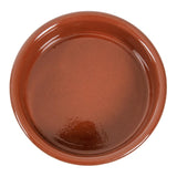 GM469 Terracotta Tapas Dish 150mm (Pack of 24)