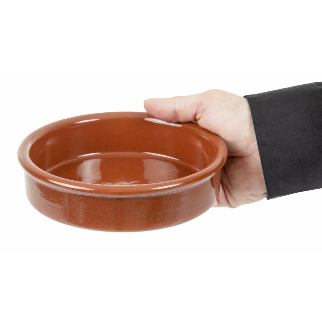 GM469 Terracotta Tapas Dish 150mm (Pack of 24)