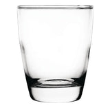 GM572 Olympia Conical Rocks Glasses 268ml (Pack of 12) - JD Catering Equipment Solutions Ltd