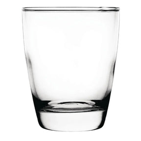 GM572 Olympia Conical Rocks Glasses 268ml (Pack of 12) - JD Catering Equipment Solutions Ltd