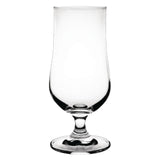 GM578 Olympia Crystal Hurricane Glasses 340ml (Pack of 6)