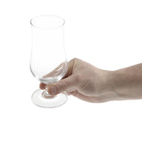 GM578 Olympia Crystal Hurricane Glasses 340ml (Pack of 6)