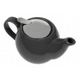 GM596 Olympia Cafe Teapot 510ml Charcoal