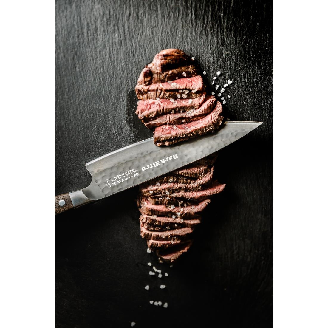 GM653 Dick DarkNitro Chefs Knife 21cm