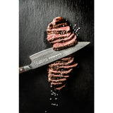GM653 Dick DarkNitro Chefs Knife 21cm