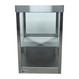 Parry Nacho/Popcorn Warmer 1995S