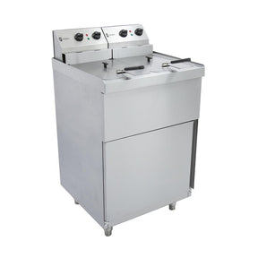 Parry Free Standing Electric Fryer NPDPF6