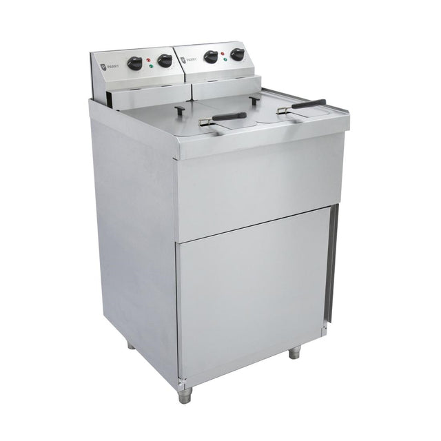 Parry Free Standing Electric Fryer NPDPF6