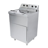 Parry Free Standing Electric Fryer NPDPF6
