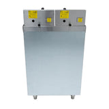 Parry Free Standing Electric Fryer NPDPF6