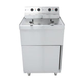 Parry Free Standing Electric Fryer NPDPF6