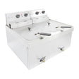 Parry Countertop Electric Fryer NPDF3
