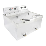 Parry Countertop Electric Fryer NPDF3