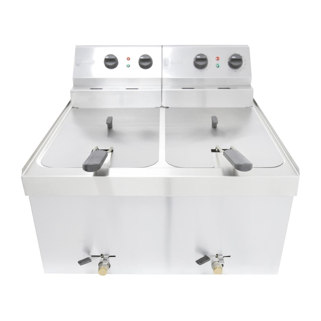 Parry Countertop Electric Fryer NPDF3