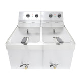 Parry Countertop Electric Fryer NPDF3