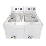 Parry Countertop Electric Fryer NPDF3
