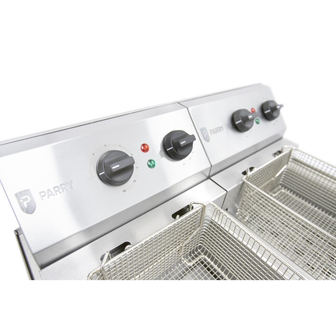 Parry Countertop Electric Fryer NPDF3